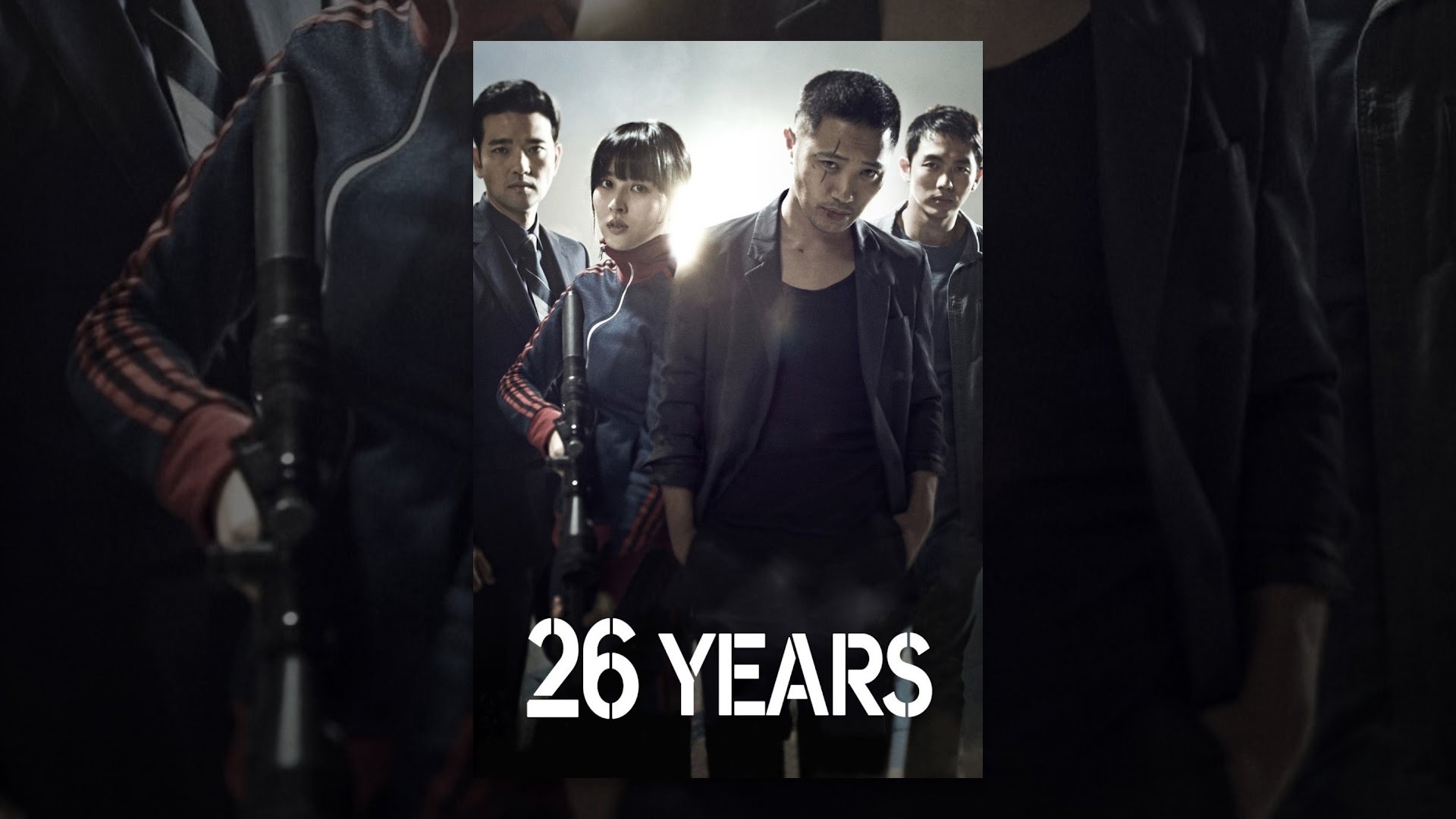 26 Years