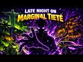 Late Night on Marginal Tietê 🌙 | Aggressive Brazilian Phonk