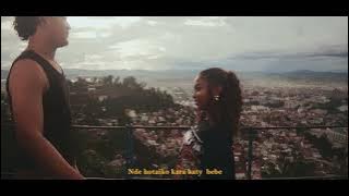 DAHALO -  Babylone (Clip Officiel)