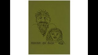 Download Lagu Rdardah dja Bunje MP3