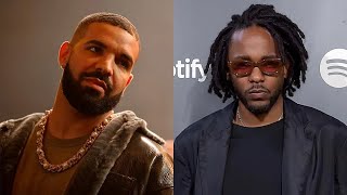 Thoughts on the Kendrick Lamar - Drake feud