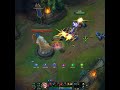 Swain Head To Head #leagueoflegends #shorts