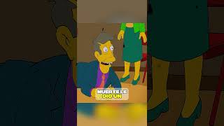 Bart burló el sistema escolar de Lisa  #resumen #simpsons #lossimpson #thesimpsons