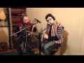 GATA band feat. Andranik Manukyan - Erkinqn Ampe Hovn Anoush Երկինքն ամպե, հովն անուշ