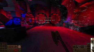 Quake Christmas Jam 2020!