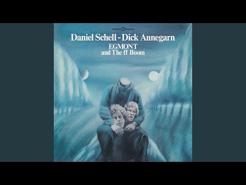 Daniel Schell — The ff BOOM