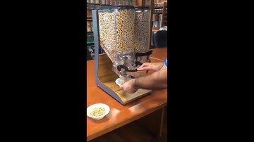 Trade Fixtures video