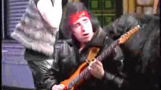 Finish Her Off With Sex Moves (Music Video) - Robby Roadsteamer