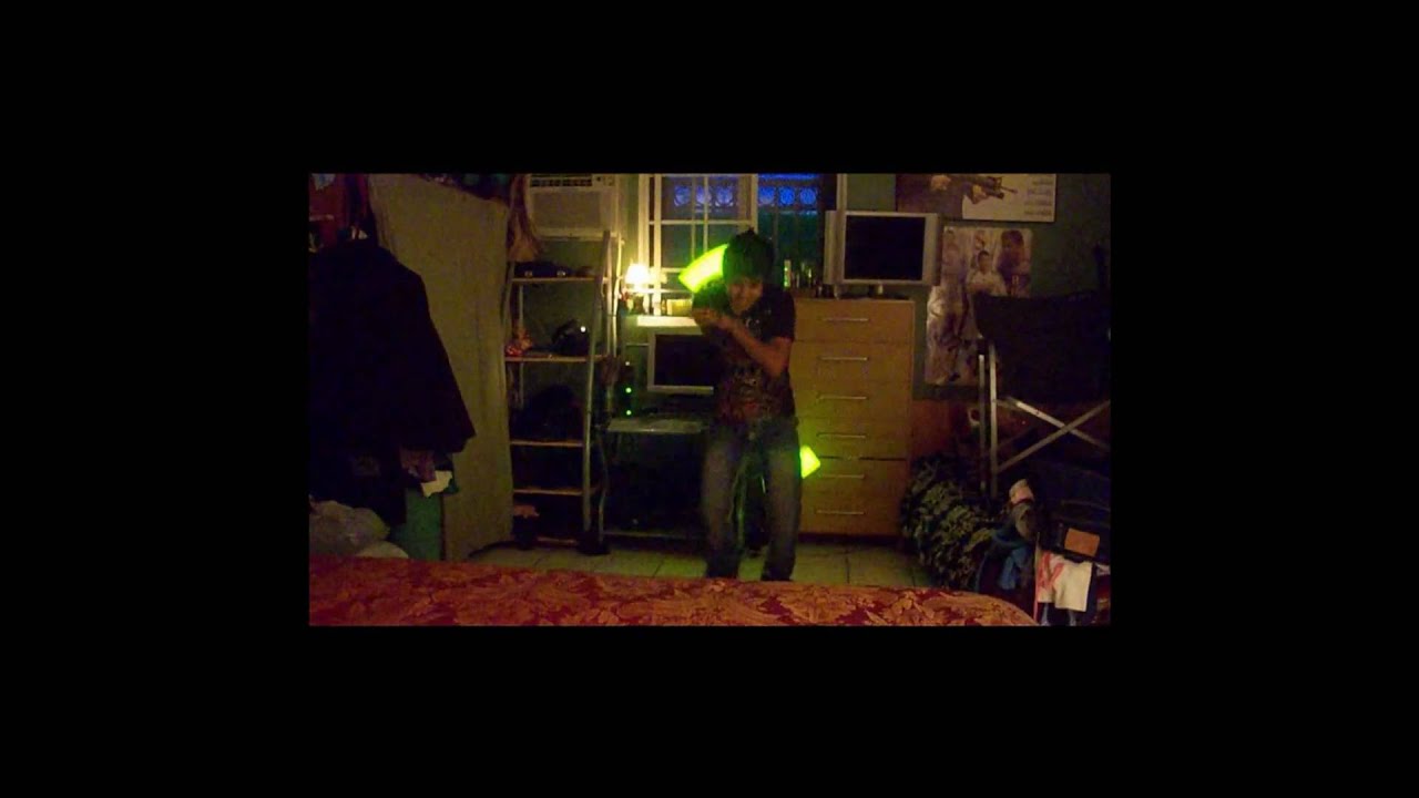 Glowsticking.com | Project Fresh B&B The Brandon's