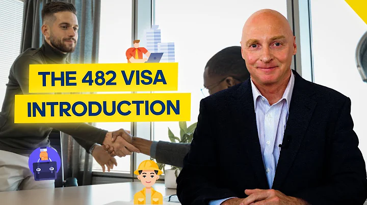 The Australian 482 Work Visa. An introduction to the basic requirements. - DayDayNews