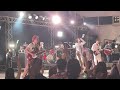 【4K】sailing day (cover)/ キタニタツヤ &amp; go!go!vanillas 2024年7月5日 SOUND CONNECTION SUNSET PARTY