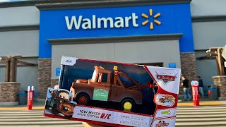 Let's Upgrade a Wal-Mart RC Car - Tow Mater