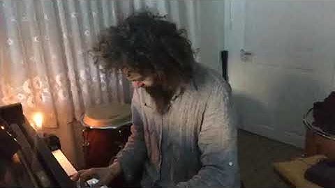 Piano Improvisation by Stefan Beat Gisler