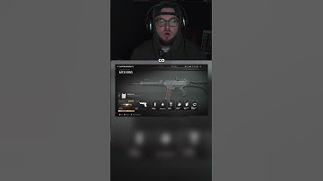 How to use the “MP7” in MW3