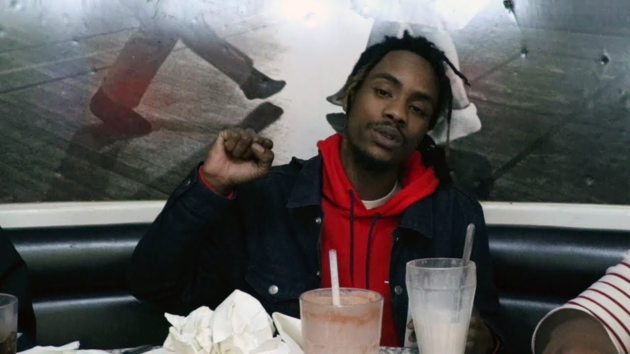 Chuuwee - CellMates (feat. Tavis) [Official Music Video]