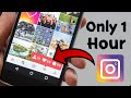 How to get instagram followers Just 1 Hours with Proof