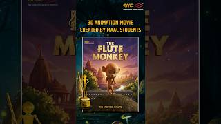 The Flute Monkey Film