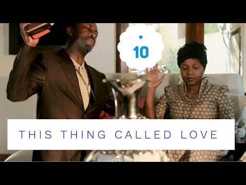 THIS THING CALLED LOVE 10 Thenjiwe Comedy South African funny comedian