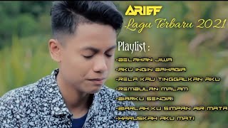 kumpulan lagu terbaru Arief 2021 || belahan jiwa ||