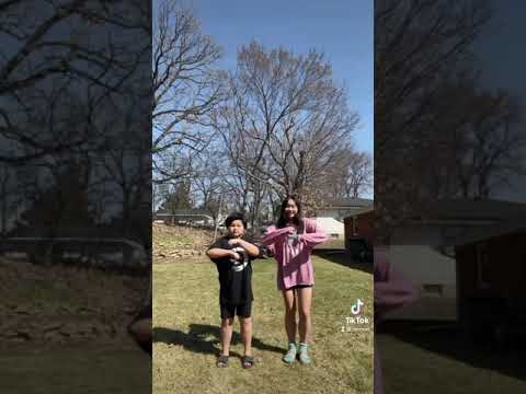 TikTok With Tydis Aunty Jenna 2