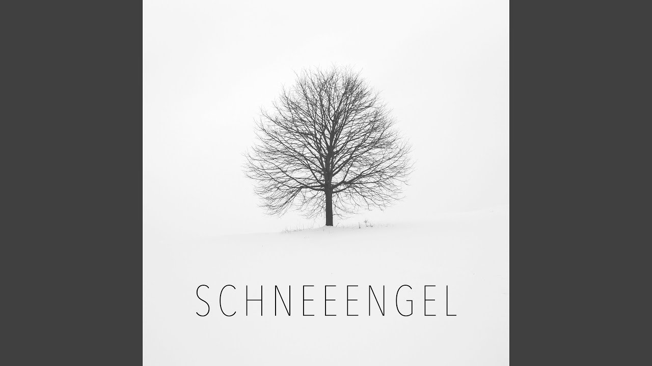 Schneeengel