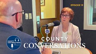 County Conversations Episode 19: Non-Traditional Services