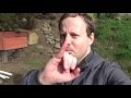 I Travel to Tasmania| Mi vojaĝas Tasmanion