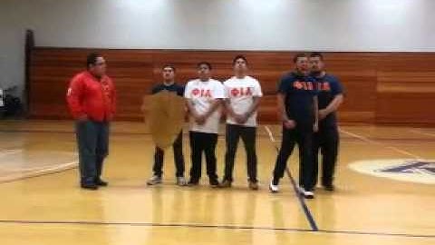 Aurora University Yard Show 2014