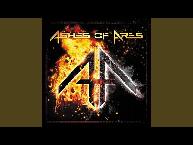 Ashes Of Ares - Punishment