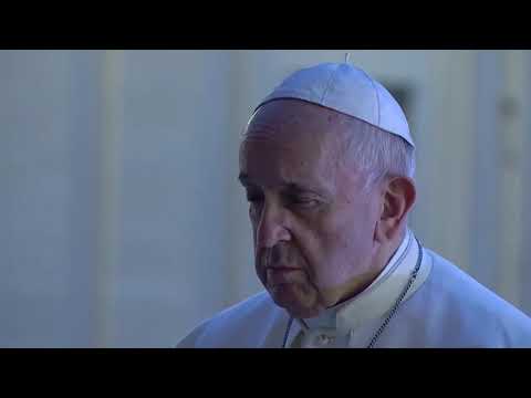 Nunca tan solo y tan acompañado | Papa Francisco | Rector Mayor Salesiano
