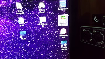 ANAN 200D connect to Ham Radio Deluxe - YB0AR