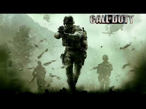 Stephen Barton & Harry Gregson-Williams : Call of Duty 4: Modern Warfare 2