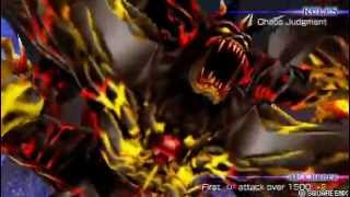 Dissidia 012 Final Fantasy -- Lost in Labyrinth #09