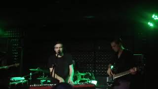 Diamonds - LIVE - The Boxer Rebellion - Casbah - San Diego - 09/26/2018