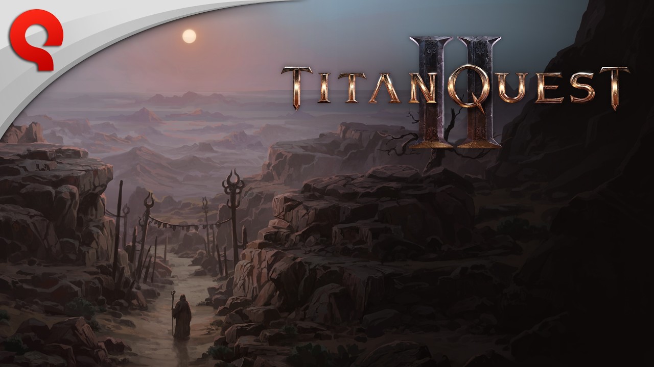 Titan Quest 2 otrzymał dużą porcję nowej zawartości. Kolejny rozdział jest już dostępny
