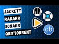 Media Server Automatizado - Parte 2