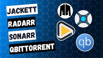 Media Server Automatizado - Parte 2