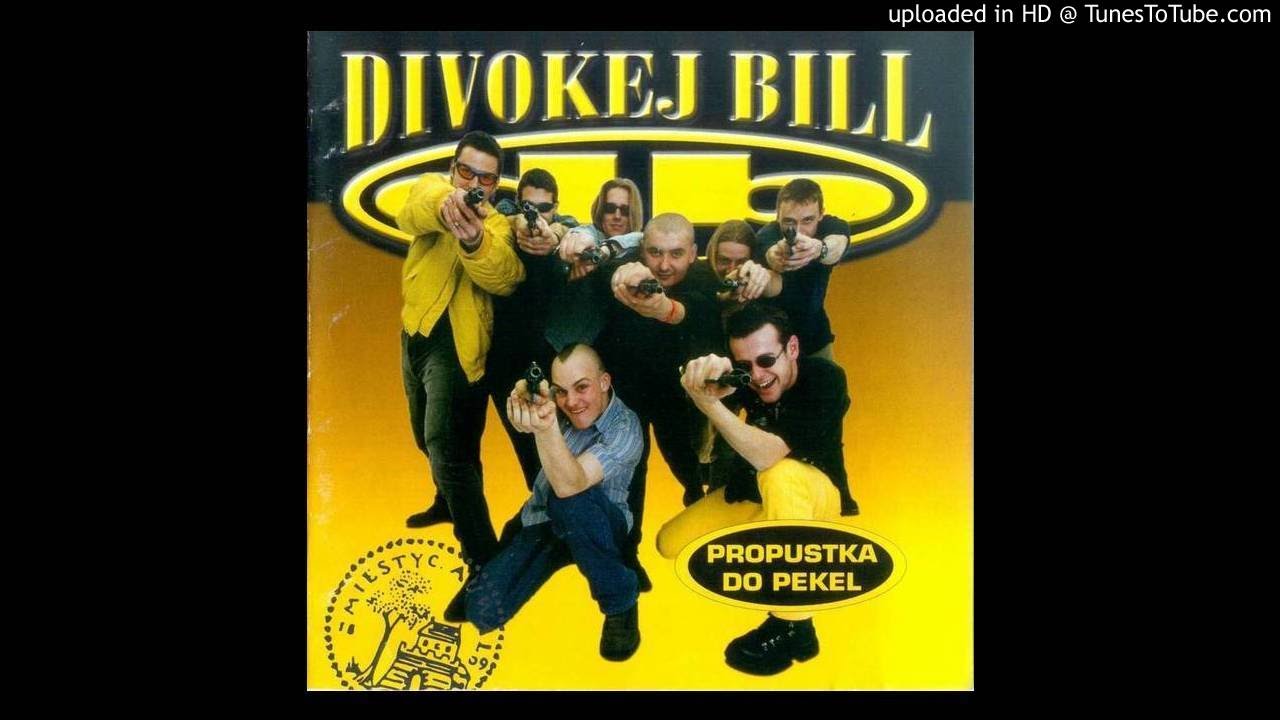 Watch 13.Divokej Bill - Archa on YouTube Watch 13.Divokej Bill - Archa on YouTube
