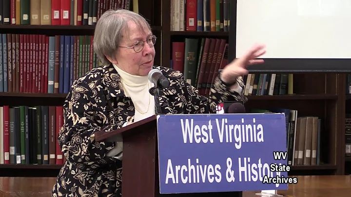 Opening of the Jennings Randolph Collection