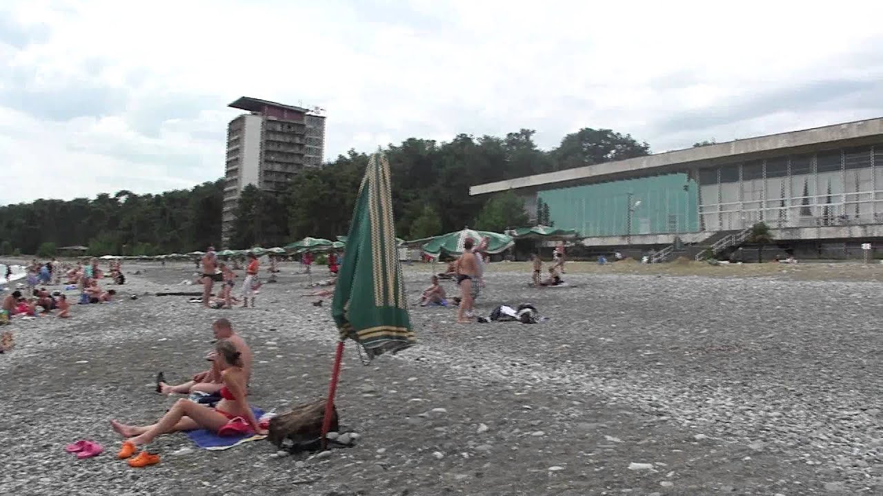 Нудистские пляжи абхазии Нудистские пляжи абхазии