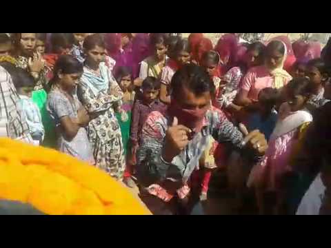 Marwaři Vivha Danče Likmaram Meghwal Dhandhaniy ((((prakash Kumar