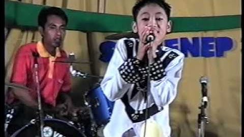 IRWAN  Kontestan D