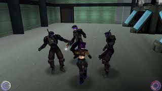 Oni - Chapter 12: Sins of the Father - Dr Hasegawa's Laboratory Playthrough  - Windows PC [1080p HD]