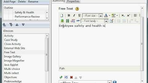 Inserting Media (video)  -    NEO12