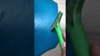 Dopamine candle cleaning #wax #decompress #asmr #relax#waxjugasmr
