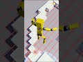 Epic Spider-Man vs  Ragdoll Fails Funny MomentsToday fun time #short