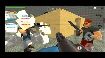 Strike Fortress Box part 4