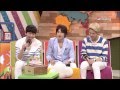 After School Club Ep01C05 ZE:A Five 'The Day We Broke Up' ๐