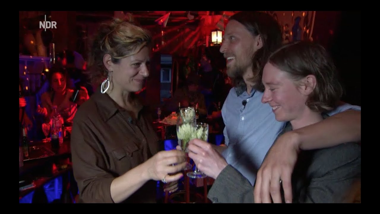 NDR "Die Sachensucher" - Die große HMV-Doku!