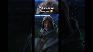 Will smith got shocked the future 😱